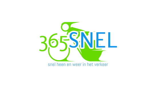 365Snel logo