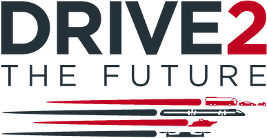 Drive2theFuture logo