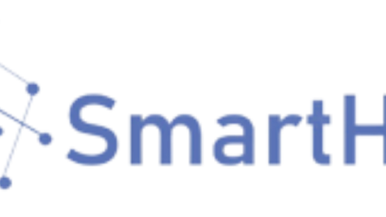 SmartHubs logo transparent