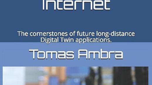 Book Tomas Ambra