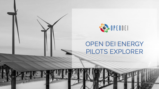 OPENDEI Energy Booklet