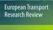 european tranport research review
