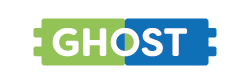 Logo GHOST