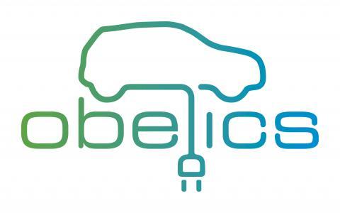 OBELICS logo