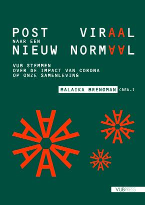 Boek viraal naar een nieuw normaal