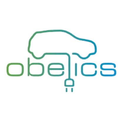 OBELICS logo transparent