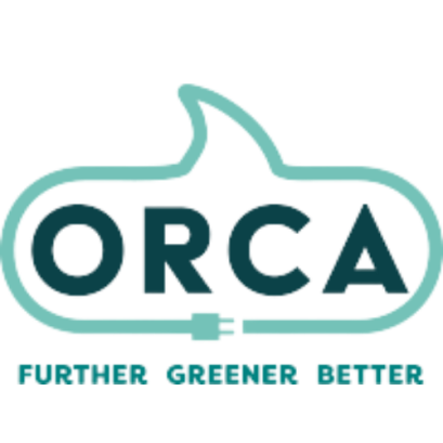 ORCA logo transparent