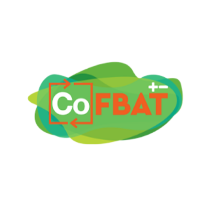 COFBAT logo transparent
