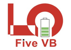 Logo FiveVB