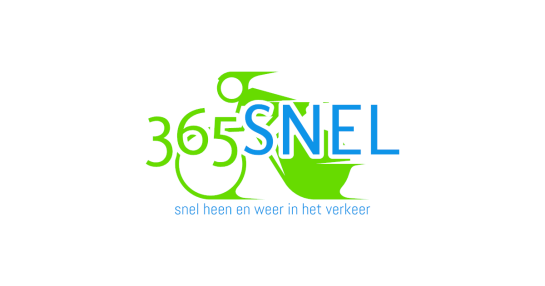 365Snel logo