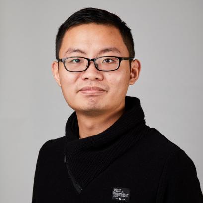He Huang LR