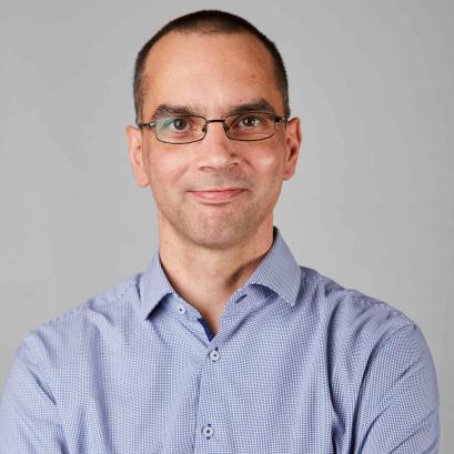 Imre Keseru
