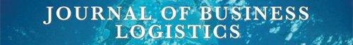 Journal of business Logistics