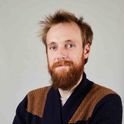 Koen Mommens LR