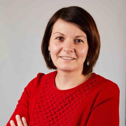 Lieselot Vanhaverbeke LR