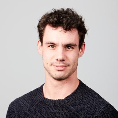 Hannes Delaere profile picture