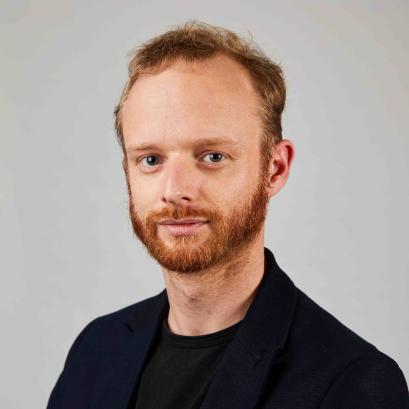 Maarten Messagie LR