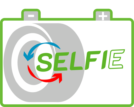 SELFIE logo