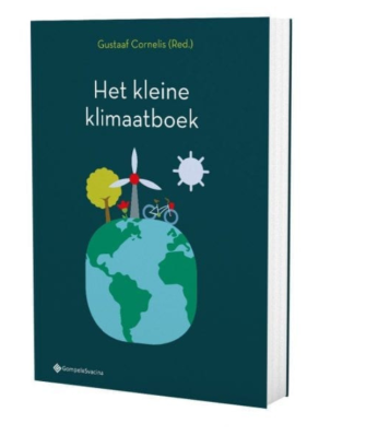 Het kleine klimaatboek