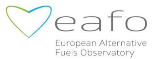 EAFO logo