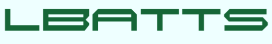 LBATTS logo