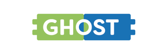 GHOST logo