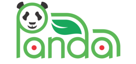 PANDA logo