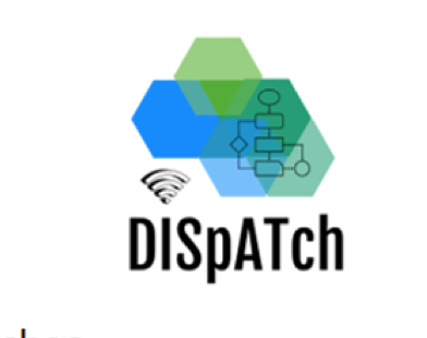 DISpATch logo