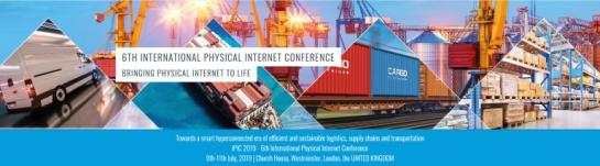 international physical internet conference