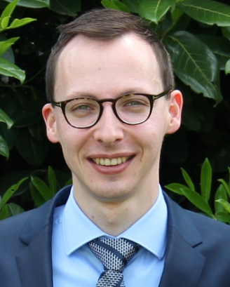 Yves Molenbruch