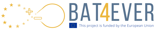 bat4ever logo