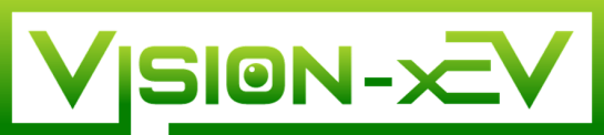 Logo Vision-xev