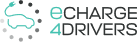 eCharge4Drivers logo