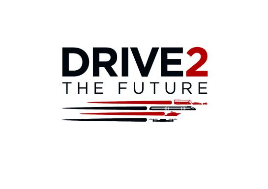 Drive2theFuture logo