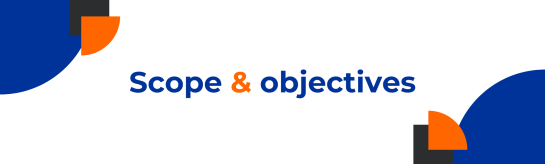 MAMûET scope & objectives