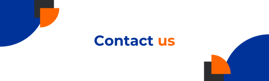 MAMûET Contact us