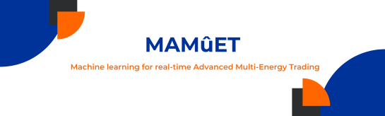 MAMûet project homepage