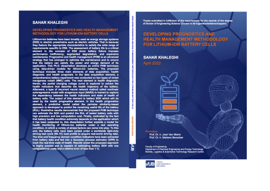 PhD Cover Sahar Khaleghi