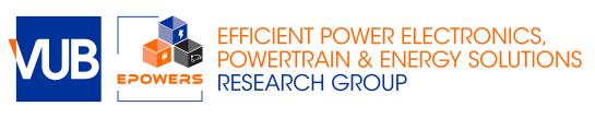 EPOWERS logo