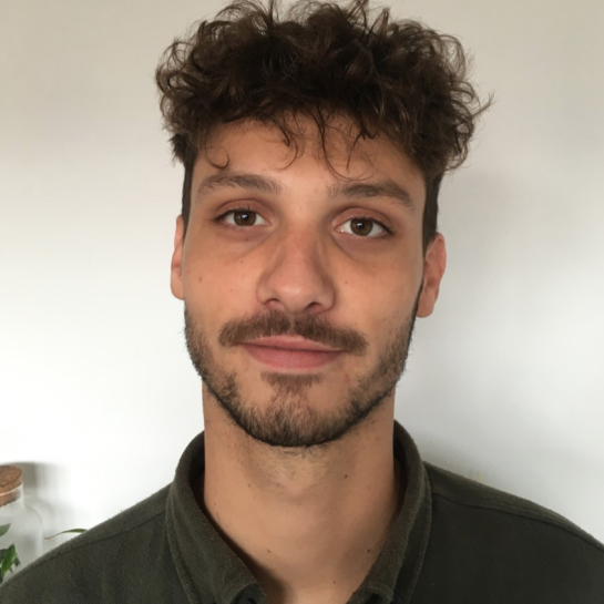 Bart Johan Cok profile picture